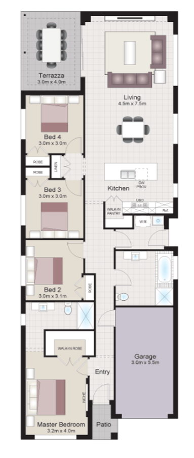floorplan Image