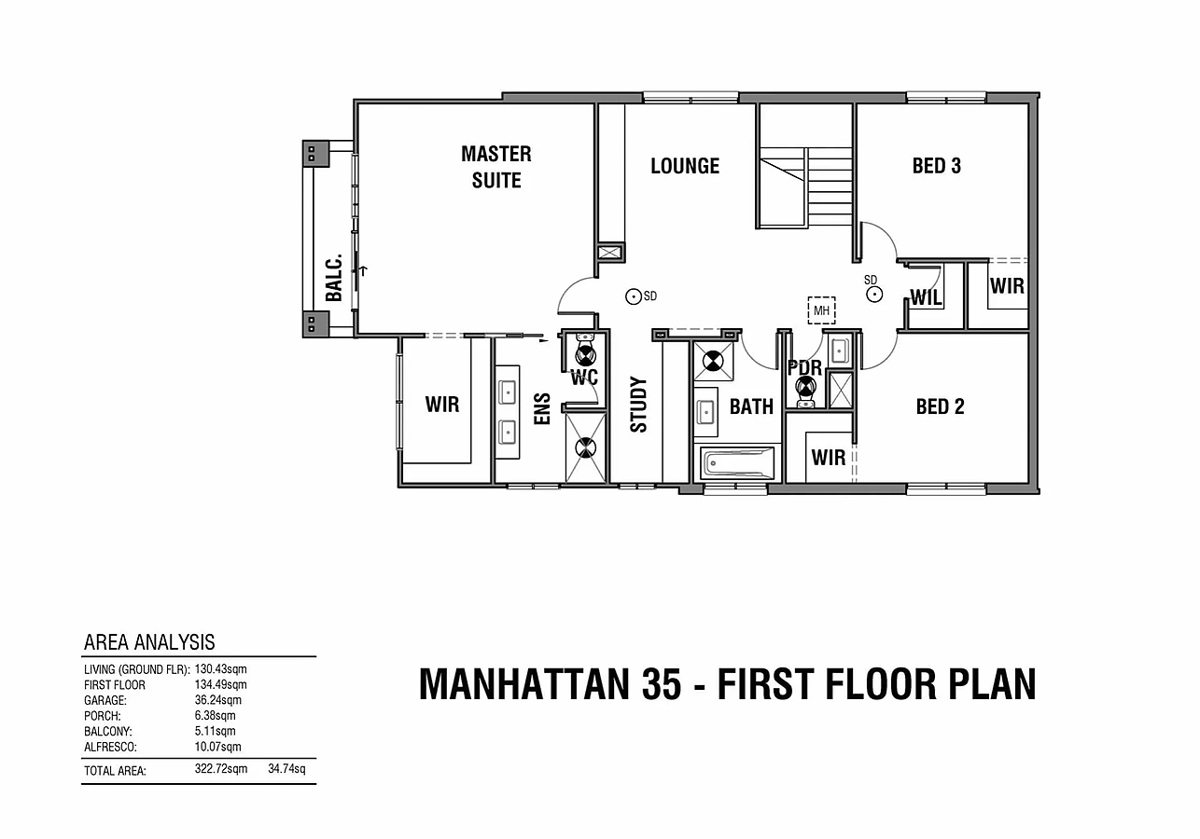 floorplan Image