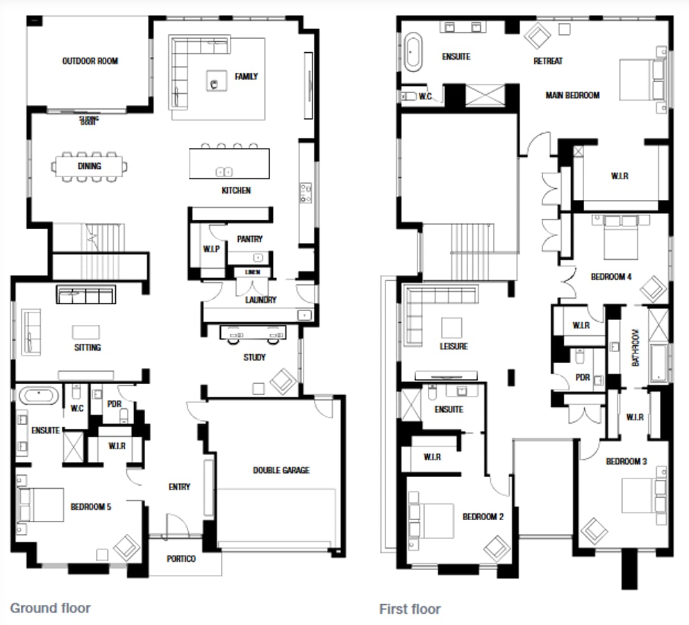 floorplan Image
