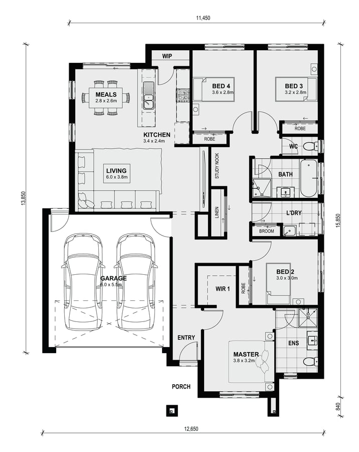 floorplan Image