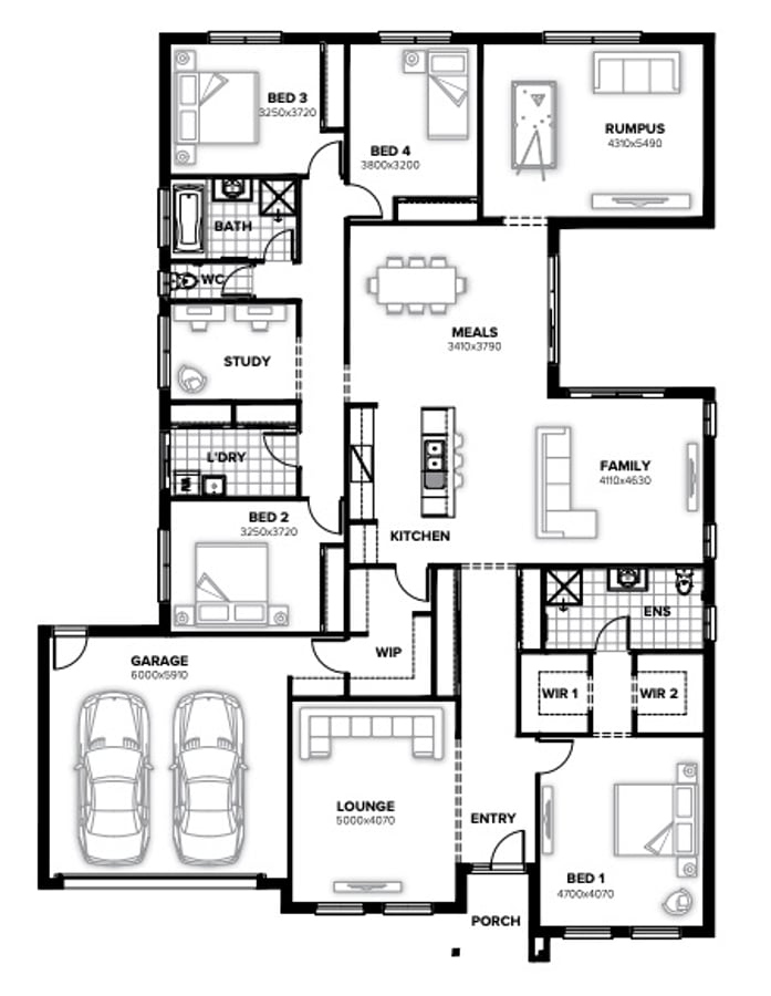 floorplan Image