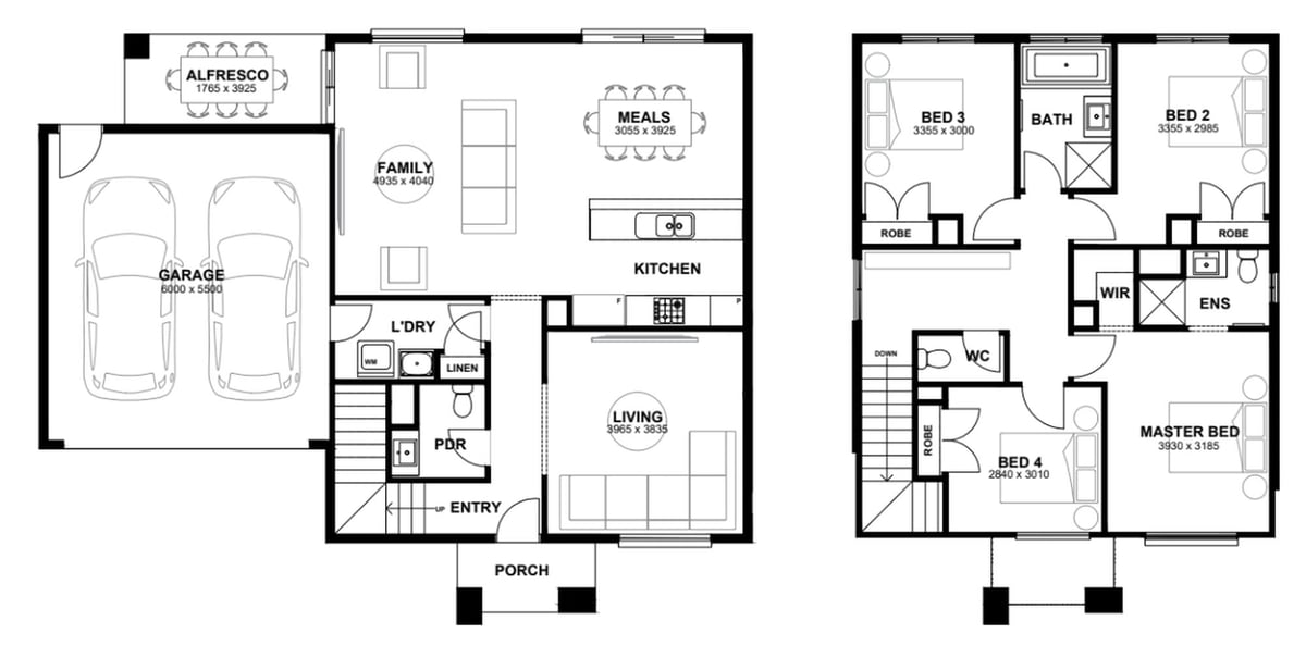 floorplan Image