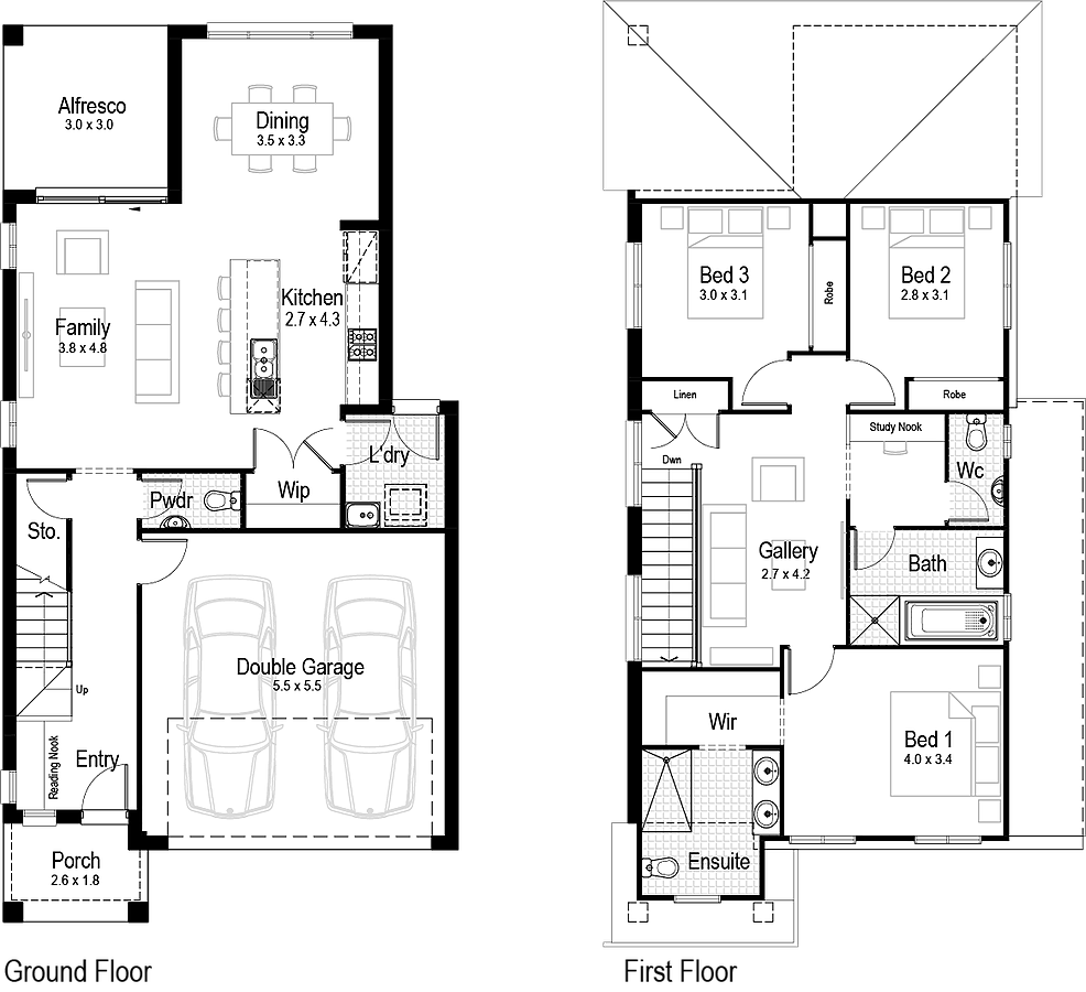 floorplan Image