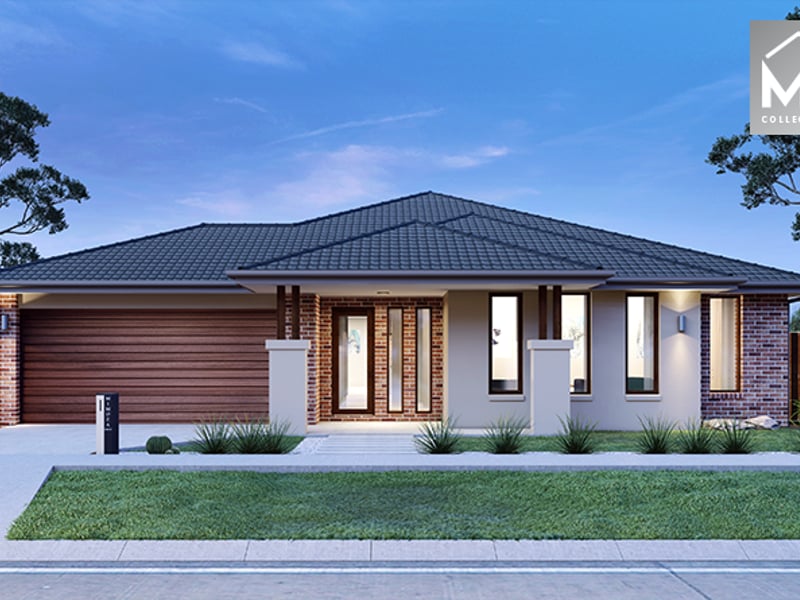 Lot 428 Wattle Park Estate Tarneit VIC 3029