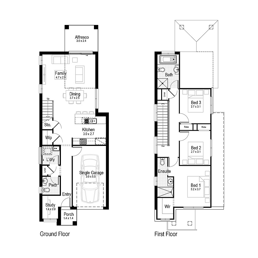 floorplan Image