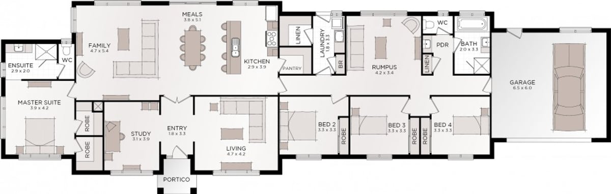 floorplan Image