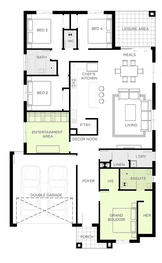 floorplan Image