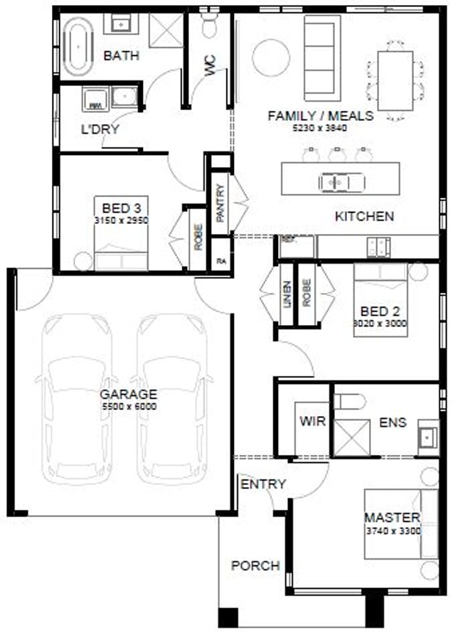 floorplan Image