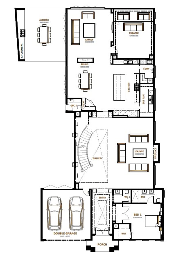floorplan Image