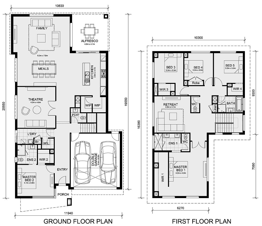 floorplan Image