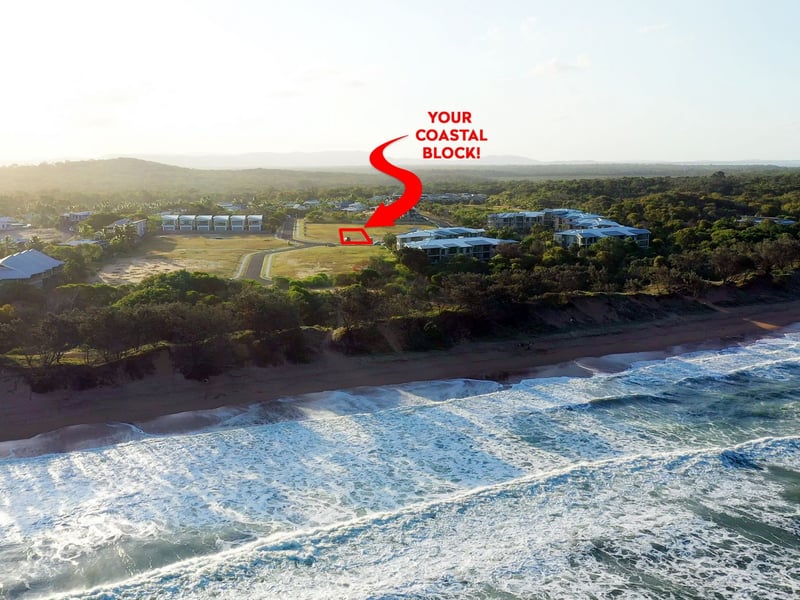 Lot 9 Beaches Village Circuit Agnes Water QLD 4677