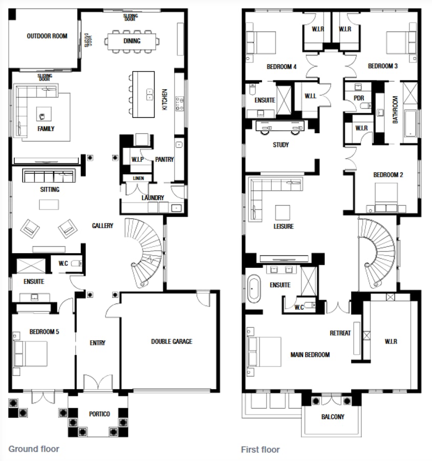 floorplan Image