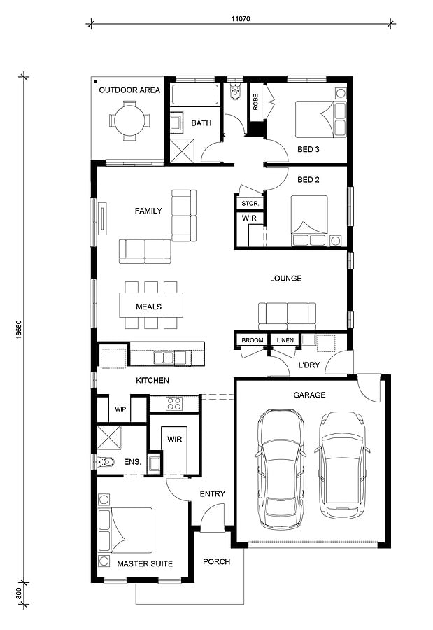 floorplan Image