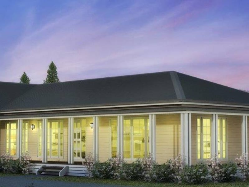 Tasbuilt Homes New Home Builder in Westbury Designs, Floorplans, Prices