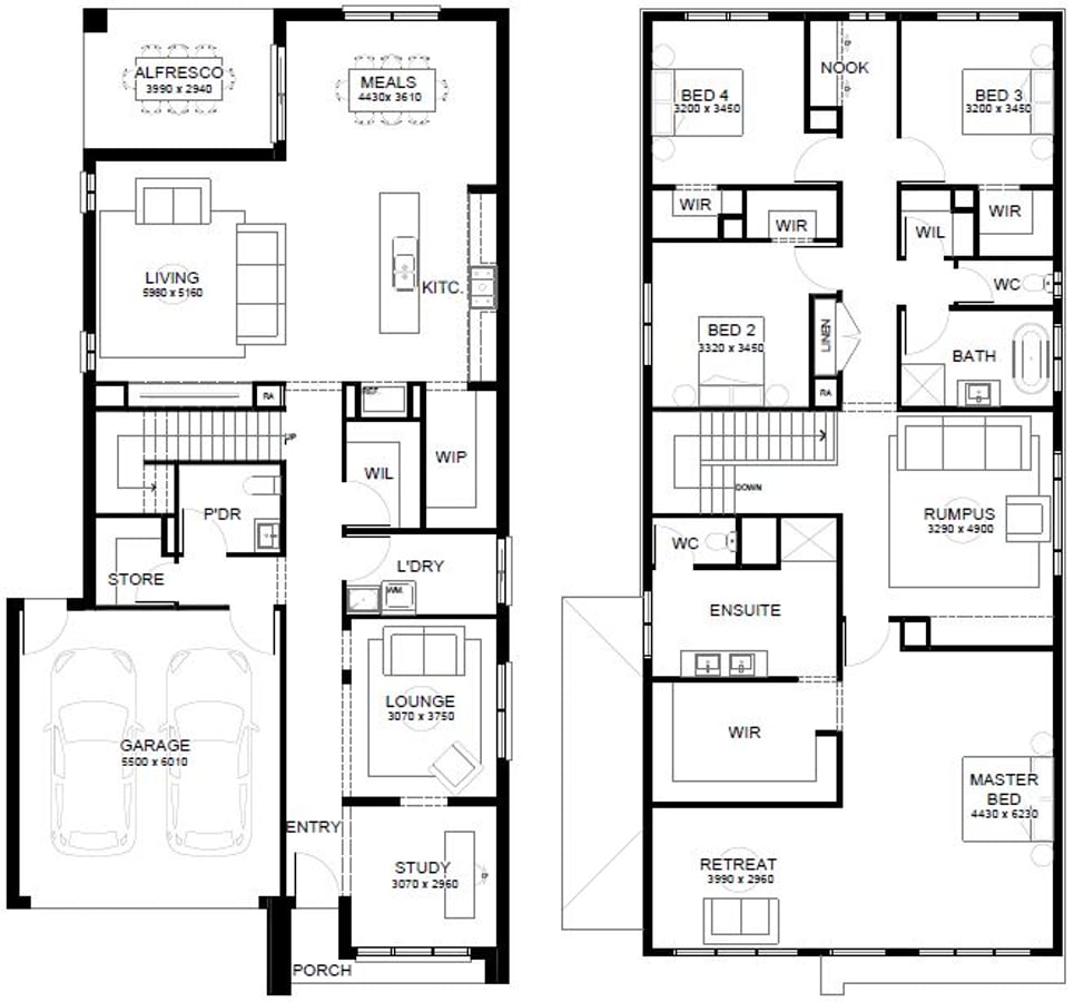 floorplan Image