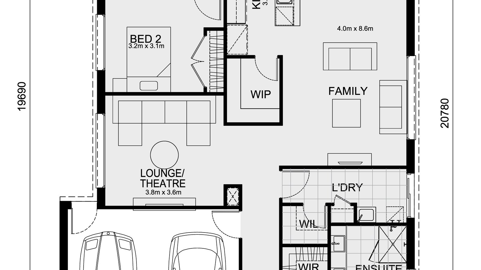 floorplan Image