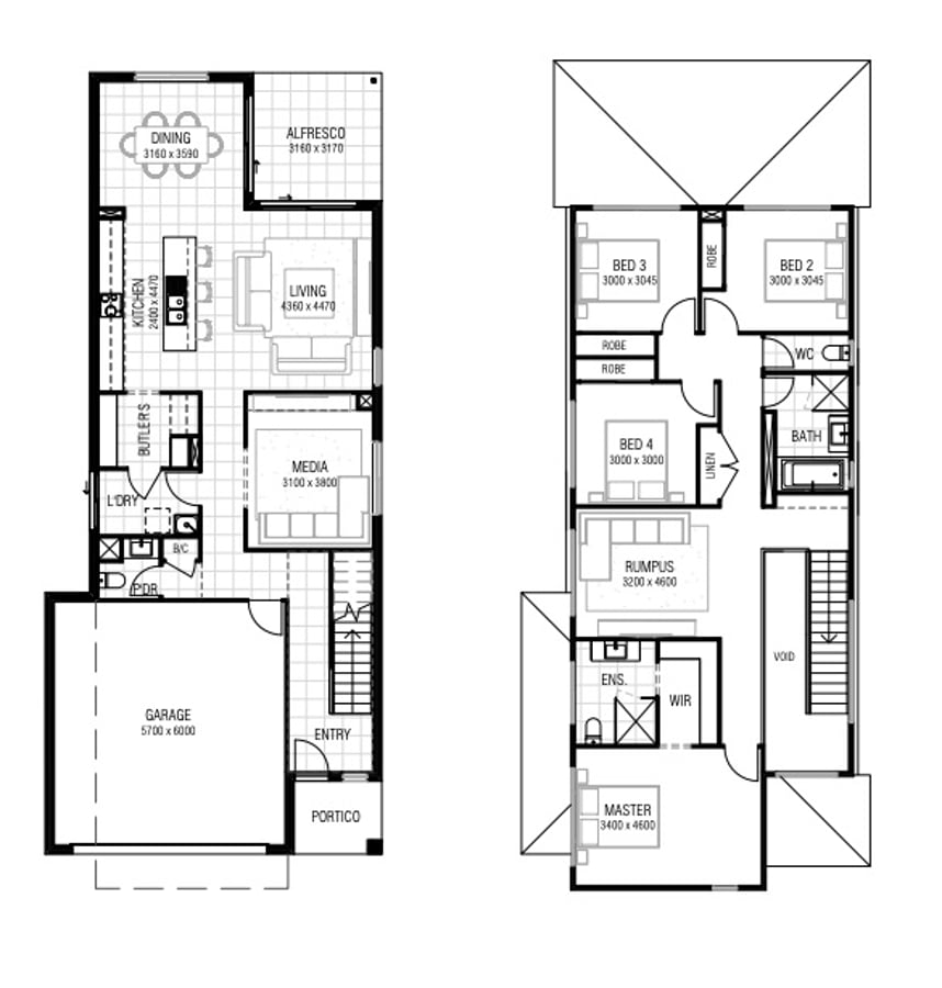 floorplan Image