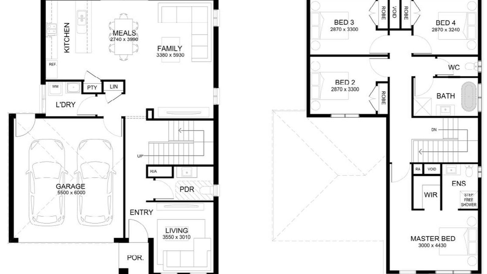 floorplan Image