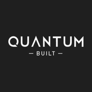 Quantum Built logo