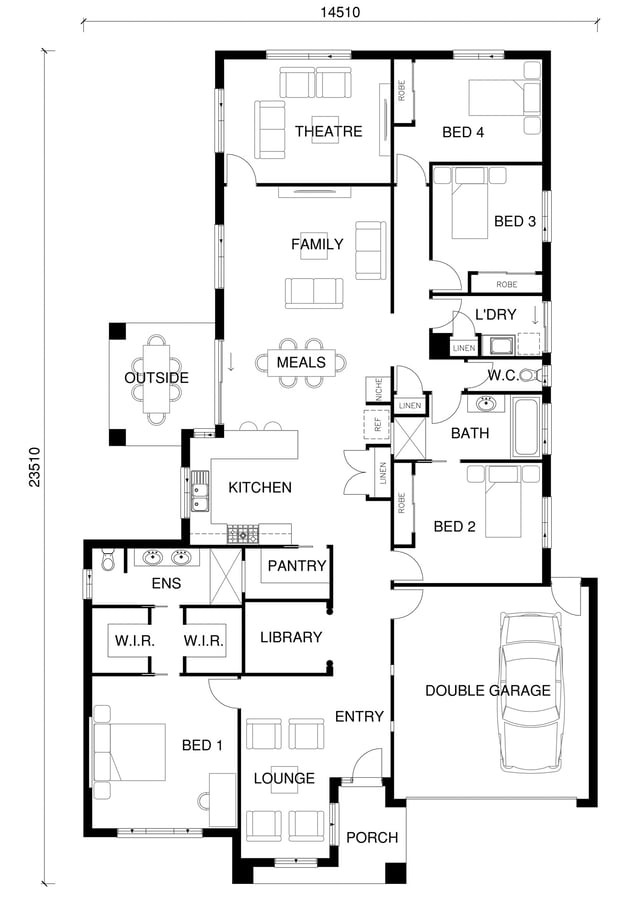 floorplan Image