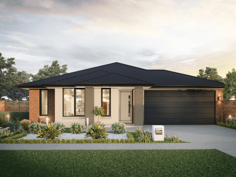 Lot 507, 50 Giovanni Drive (The Reserve) Charlemont VIC 3217