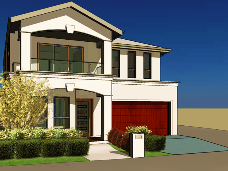 Address available on request (In Newpark Estate) MARSDEN PARK NSW 2765