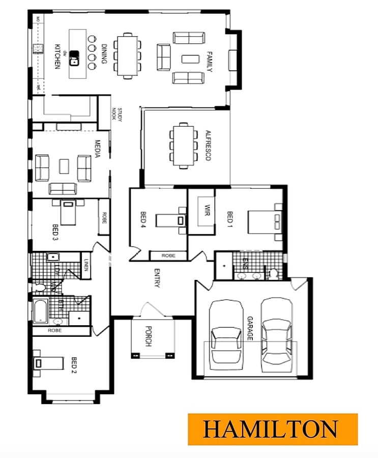 floorplan Image