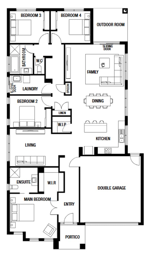floorplan Image