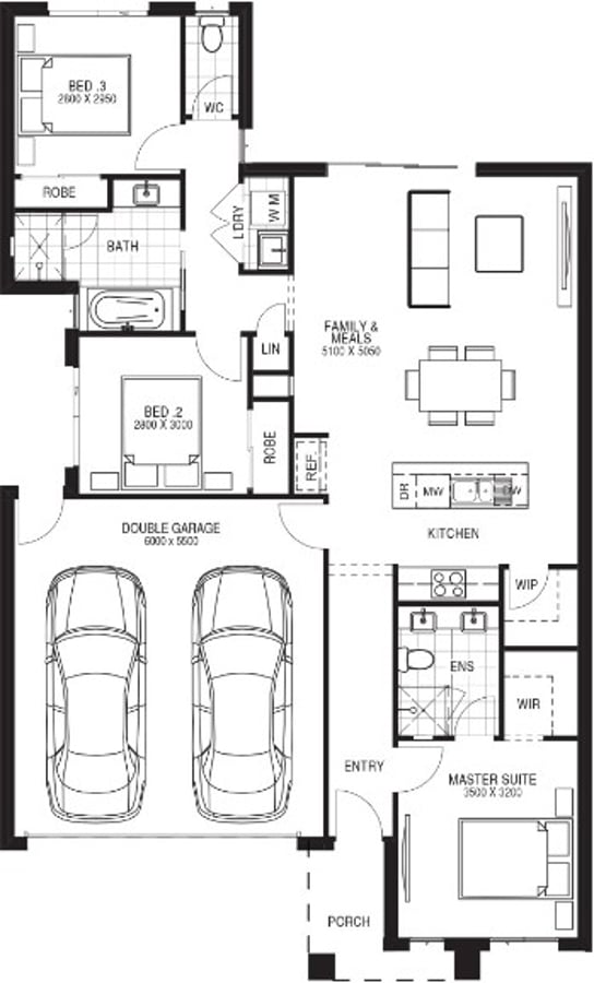 floorplan Image