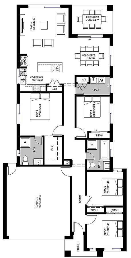 floorplan Image