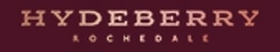 Hydeberry Rochedale logo
