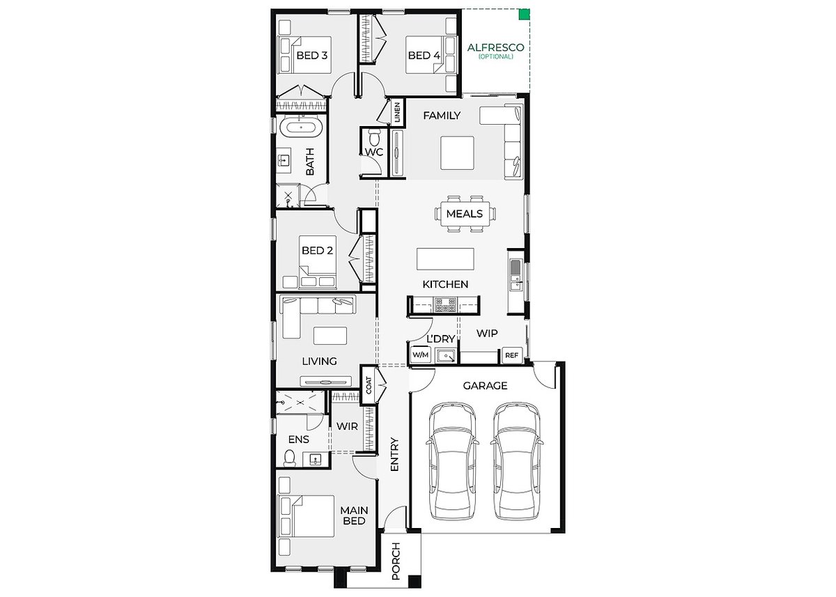 floorplan Image
