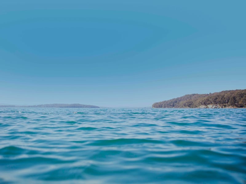 New land estate Murrays Beach Lake Macquarie Murrays Beach NSW 2281