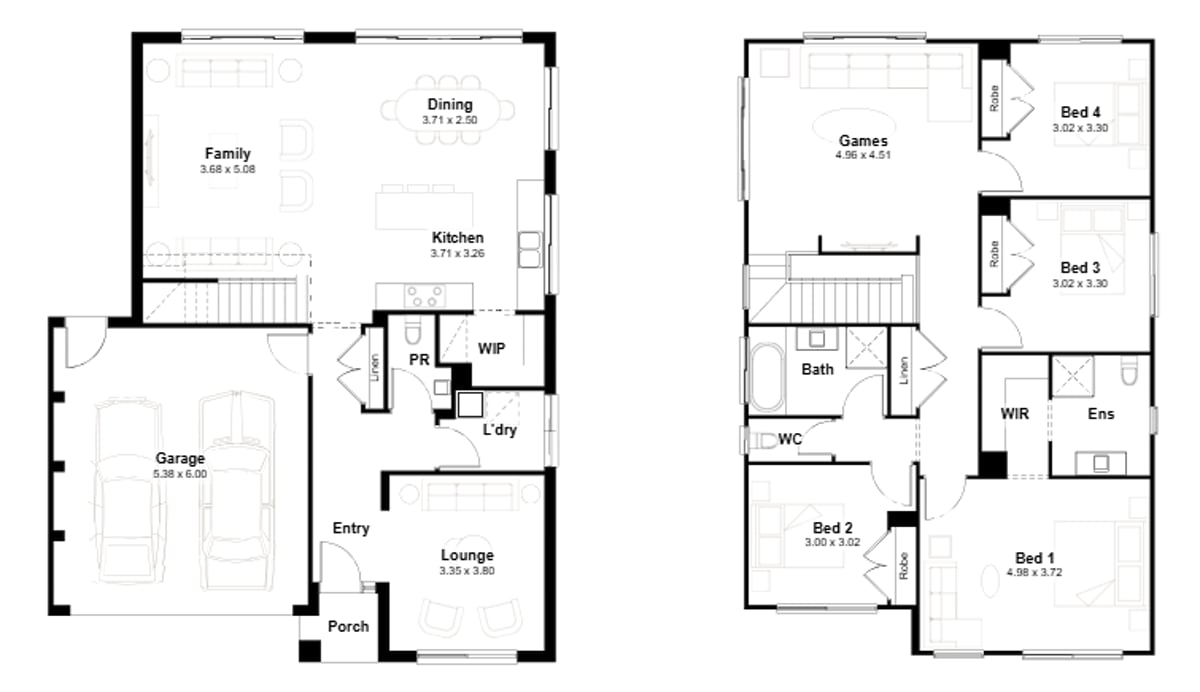 floorplan Image