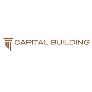 Capital Building Contractors Pty Ltd logo