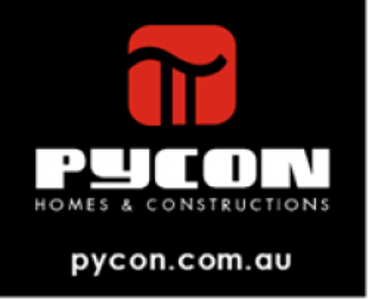Pycon Homes & Constructions logo