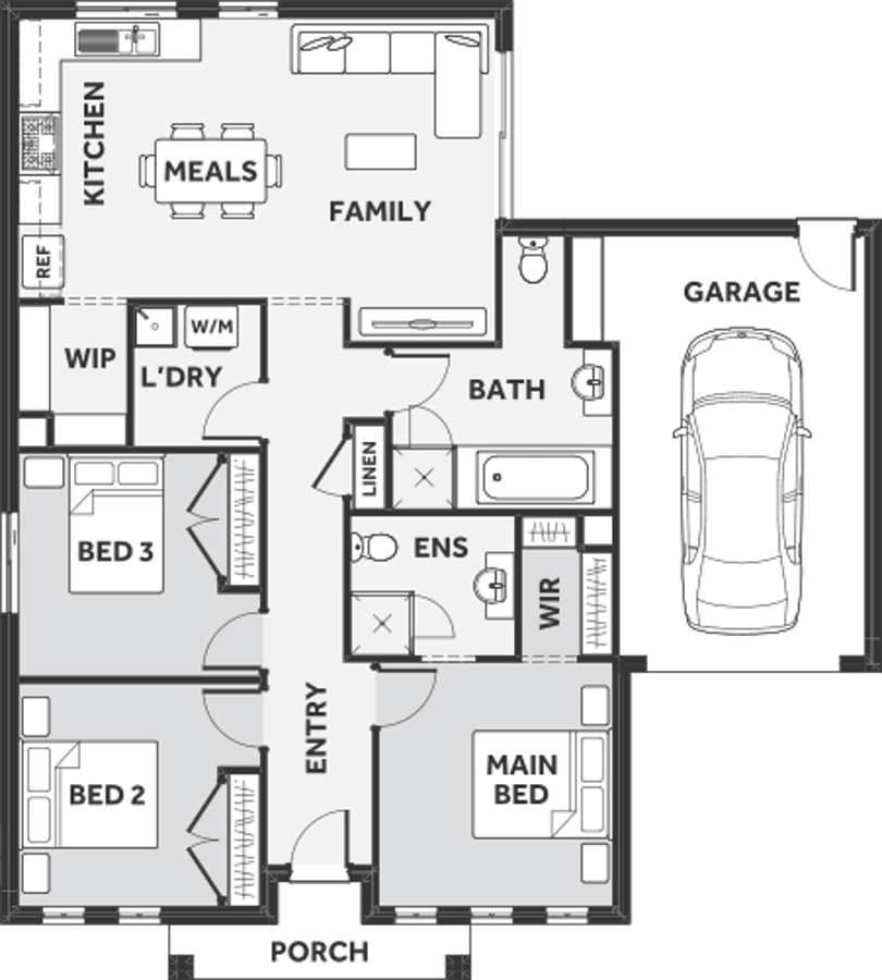 floorplan Image