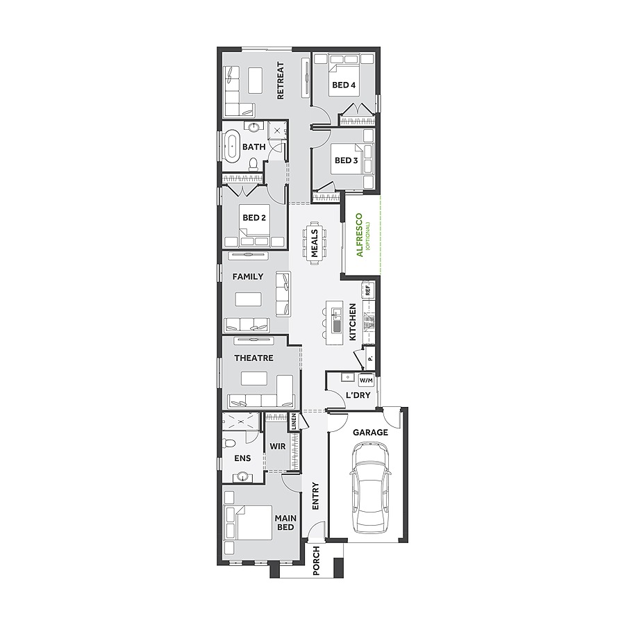 floorplan Image