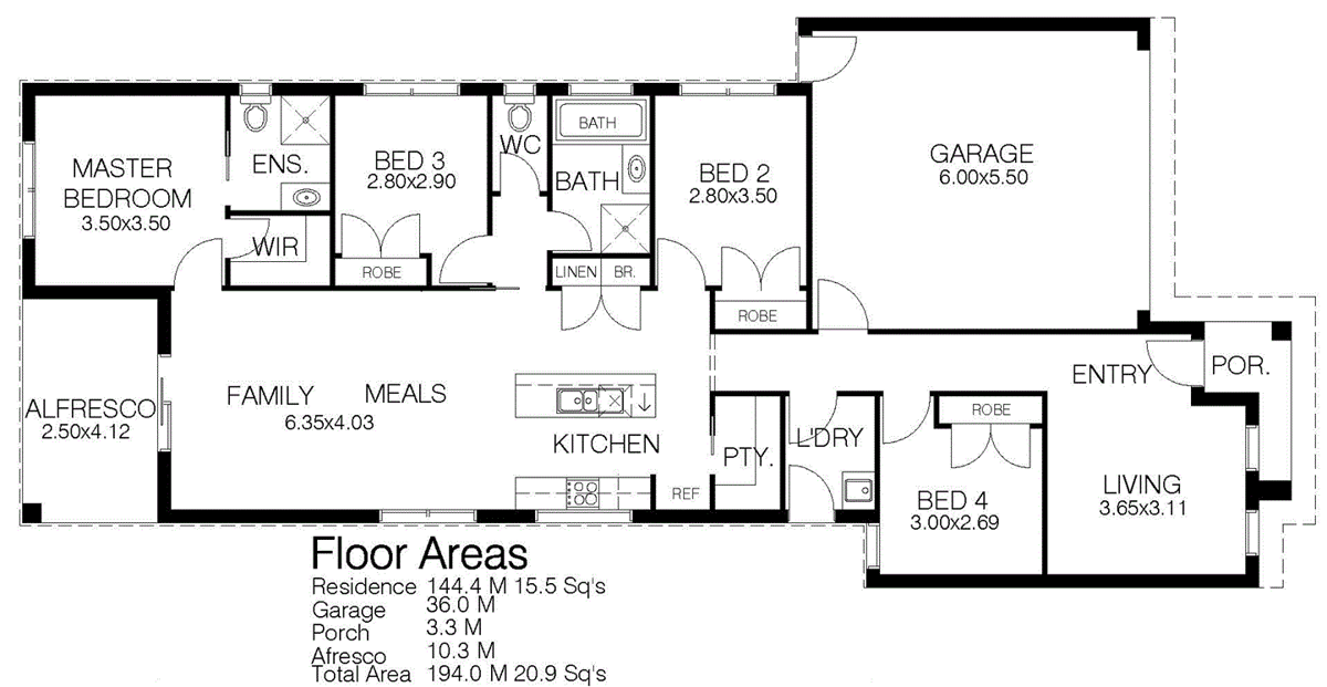floorplan Image