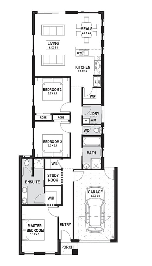 floorplan Image