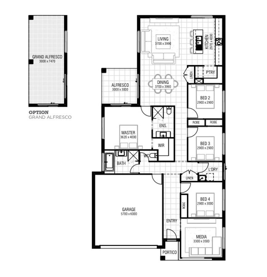 floorplan Image