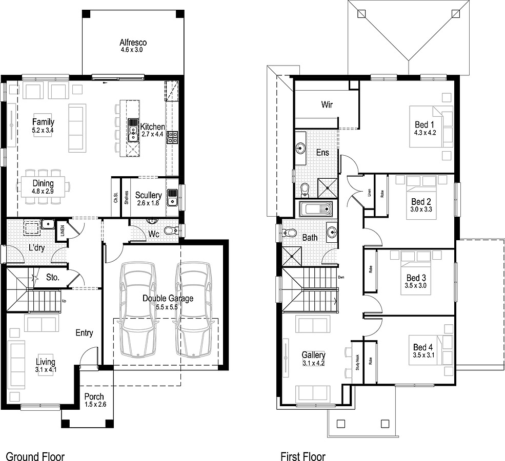 floorplan Image
