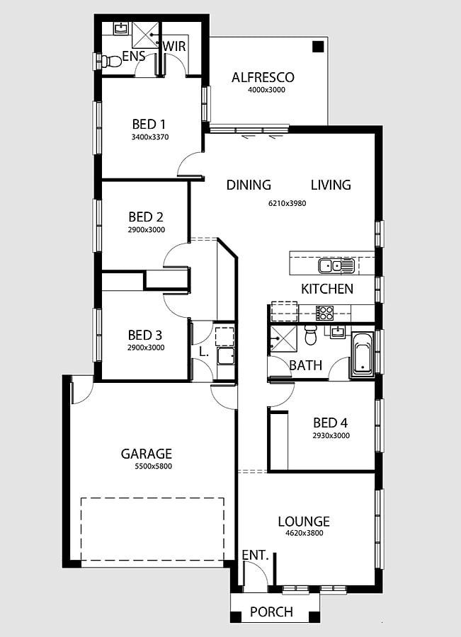 floorplan Image