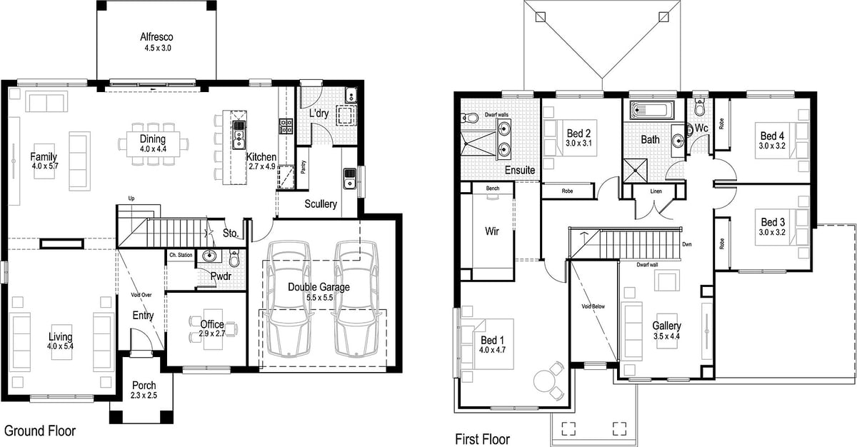 floorplan Image
