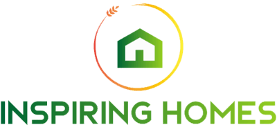 Inspiring Homes logo