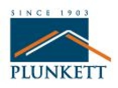 Plunkett Homes logo