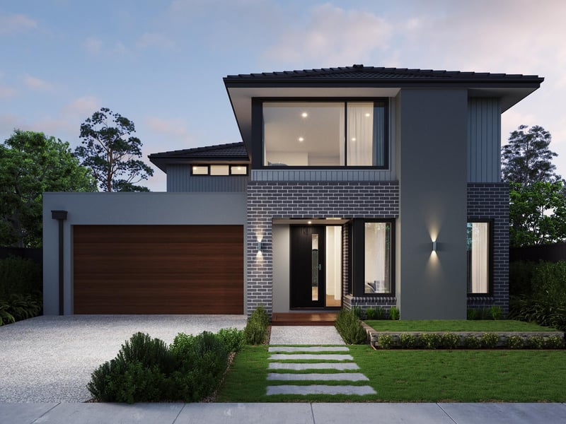 Lot 1832 Ornamnet Avenue Tarneit VIC 3029