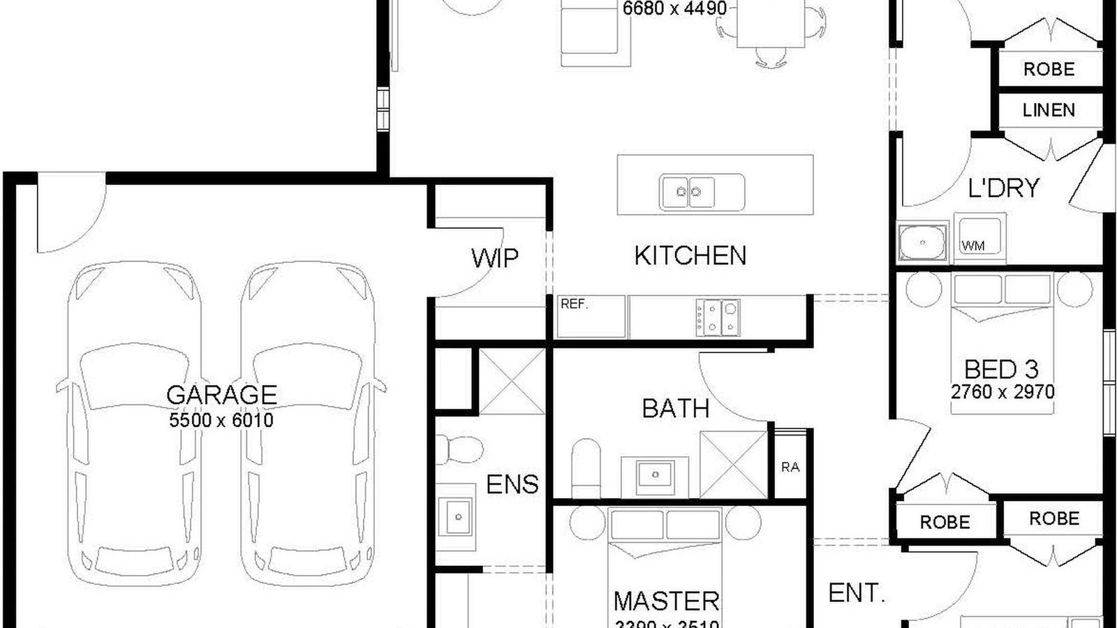 floorplan Image