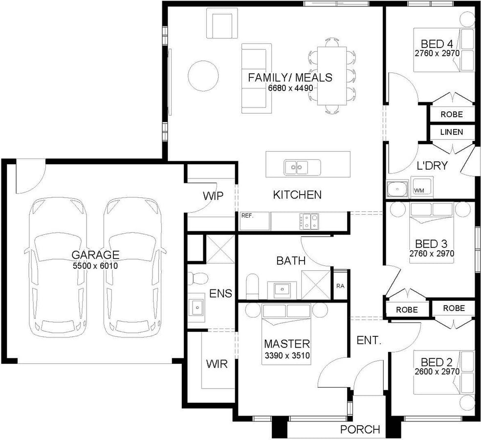 floorplan Image