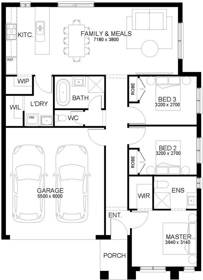 floorplan Image